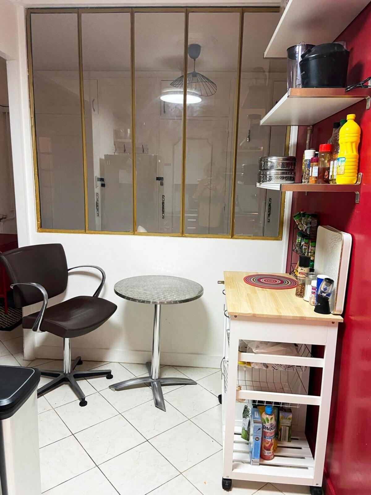 Montpellier Gare District Apartment Ngoại thất bức ảnh
