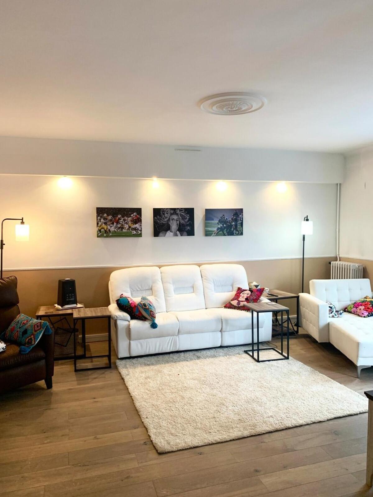 Montpellier Gare District Apartment Ngoại thất bức ảnh